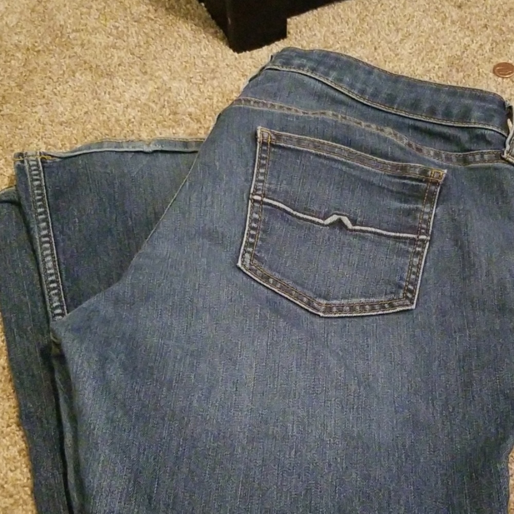 Arizona Jean's size 13 short